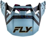 Fly Racing Visor Formula Cc Tektonic Helmets 73-4345 New. Price: $44.95.