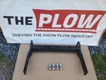 Genuine Oem Western Pushbeam/push Frame 44557-2 Plus, MVP3 Snow V-plow New. Price: $725.00.