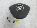 Volkswagen Jetta Passat 2015-2016-2017-2018 Left Steering Wheel Airbag Resort Used. Price: $199.00.