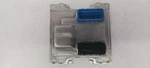 '16 Chevrolet Spark Electronic Control Module Ecu Oem Year Wnty! Used. Price: $91.35.