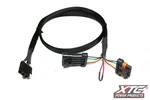 Xtc Power Products POL-4H-TRAOUT Plug Play Pin Trailer Light Adapter New. Price: $49.11.