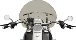 Choppers 1-1/4" Big Johnson For Fl Handlebar Chrome LA-7303-02 New. Price: $303.19.