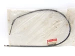 Nos Honda ATC250 Es Big Red 1985 Genuine Front Brake Cable Oem 45450-HA0-000 New. Price: $199.99.