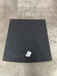 2021-2023 Jaguar F-pace X761 Oem Rear Trunk Spare Tire Cargo Cover Panel Black Used. Price: $170.19.