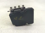 Subaru Xv Abs Pump Control Module FVE9G Used. Price: $74.93.