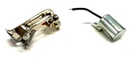 Points 298185, Condenser 298060 Fit Briggs & Stratton Cast Iron Engines Usa Ship New. Price: $19.95.