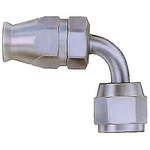 Aeroquip FCM1136 Teflon Racing Fitting Elbow -06AN New. Price: $26.48.