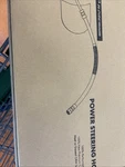 A-premium A/c Discharge Hose Assembly Compatible With Freightliner Columbia New. Price: $39.96.