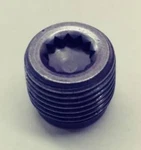 Exergy Lml M16X1.5 Fuel Rail Plug Kit New. Price: $63.99.