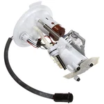 Delphi FG0874 Fuel Pump Module Kit New. Price: $260.83.