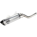 Dg Performance V2 Slip-on Exhaust 071-8650 New. Price: $407.79.