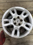 2004-2006 Acura Mdx Wheel 17X6-1/2 Alloy 10 Spoke Used. Price: $95.00.