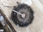 Fan Clutch 6.7L Fits 20-22 Ford F250SD Pickup 4132963 Used. Price: $194.99.