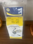 Napa 755-1824 Trailer Wiring Kit Ford F-150 1997-2001; F-250 New. Price: $22.00.