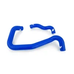 Mishimoto MMHOSE-F2D-05MBL Fits: Hoses 05-07 Ford 6.0L Powerstroke Coolant New. Price: $258.99.