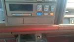 Temperature Control With Ac Fits 91-93 Blazer/jimmy (full Size) 29998221 Used. Price: $94.09.