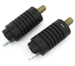 Set Of 2 Honda Front Turn Signal Stems VF/VT700/750/1100 33490-MB1-003 New. Price: $21.95.