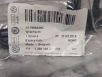 Vm Audi Left Front Wiper Arm 3B1955409C New. Price: $44.99.