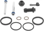 Quadboss Brake Caliper Rebuild Kit QBS412772 New. Price: $32.87.