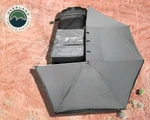 Ovs Nomadic Awning 270 Passenger Side Dark Gray Cover With Black Universal New. Price: $849.99.
