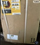 Caterpillar Pump Gp 0R3230 0R-3230 Remanufactured. Price: $4100.00.