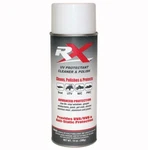Hardline Uv Protectant Cleaner And Polish Plex-rx New. Price: $27.89.