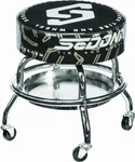 Sedona Mechanics Bar Stool New. Price: $79.93.