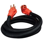 Valterra Mighty Cord A10-5010EH 50AMP Extension With Handle, Red New. Price: $85.76.
