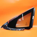 Tesla Model Quarter Glass Right Rear 2021 2022 2023 2024 1600156-00-C Oem New. Price: $125.10.