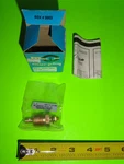 (1) Murphy EST-250/300-1/2 Temperature Sender Part No. 10702009 New/old Stock. Price: $44.95.