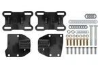 Umi Performance 4008-B Engine Mount New. Price: $199.62.