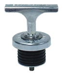 Tectran 23-44165 Moeller Oil Filler Cap, 1/2" Size New. Price: $16.20.