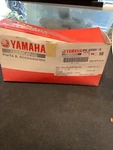 Yamaha FJR13 3P6-83320-10-00 Front Flasher Light Assembly *new* Nos. Price: $49.26.