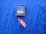 1961-65 Pontiac Heater Blower Motor Resistor, Nos! 537458 Bonneville Grand Prix New. Price: $59.99.
