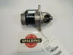 Engine Starter Motor From 2019 Subaru Crosstrek 2.0L 10450896 Used. Price: $80.83.