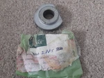 New Genuine Jaguar Spacer Rear Suspension Diff Cage XK8 X300 X308 XJ40 MNA2885AA. Price: $54.15.