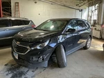 Driver Front Seat Bucket Cloth Electric Fits 18-24 Equinox 905496 Used. Price: $537.60.