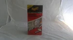 New Meguiars Basic Headlight Restoration Kit G2960/NO Drill Required. Price: $18.55.