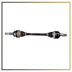 2006 Lexus GS300 Driver Side Left Rear Cv Axle Shaft Assembly Oem 42340-30151 Used. Price: $56.25.