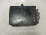 Engine Ecm Control Module Fits Avenger P05269833AI Used. Price: $104.99.