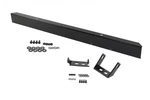 50714 194586 Jeep Wrangler Black CJ5 And CJ7 Rear Bumper Kentrol New. Price: $354.17.