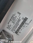 Right Front Wiper Arm Oem 2019 Ford Transcnct DT1Z17526E Used. Price: $75.00.