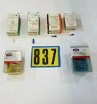 Lot New Grote 83-2350 83-2550 +14RB-X8 14RB-250F+DV14-250FI-C+JN218-216-C. Price: $90.00.