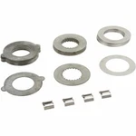 Detroit Locker 29426-00S Disc And Shim Kit Eaton Carbon Fiber For Gm New. Price: $254.66.