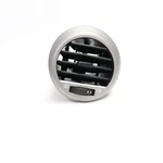 2004-2007 Suzuki Forenza Air Vent Nozzle Black Silver 96554907 Used. Price: $24.00.