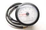 Tigershark 0620-192 Tachometer Nos New. Price: $148.74.