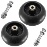 Celox 54" Deck Wheels For Cub Cadet 1882 324 5418F GT2523-54 GT2554 New. Price: $27.99.