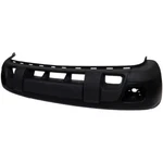 Sherman 690-87Q Front Bumper Cover Upper Primed Lower Textured For Chevy New. Price: $260.41.