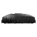 For Toyota Corolla 19-25 Sherman Center Engine Splash Shield Capa Certified New. Price: $83.52.