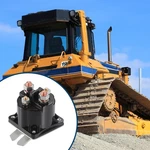 Universal Car Dump Trailer Solenoid Replacement Inner For Durable Metal New. Price: $28.99.